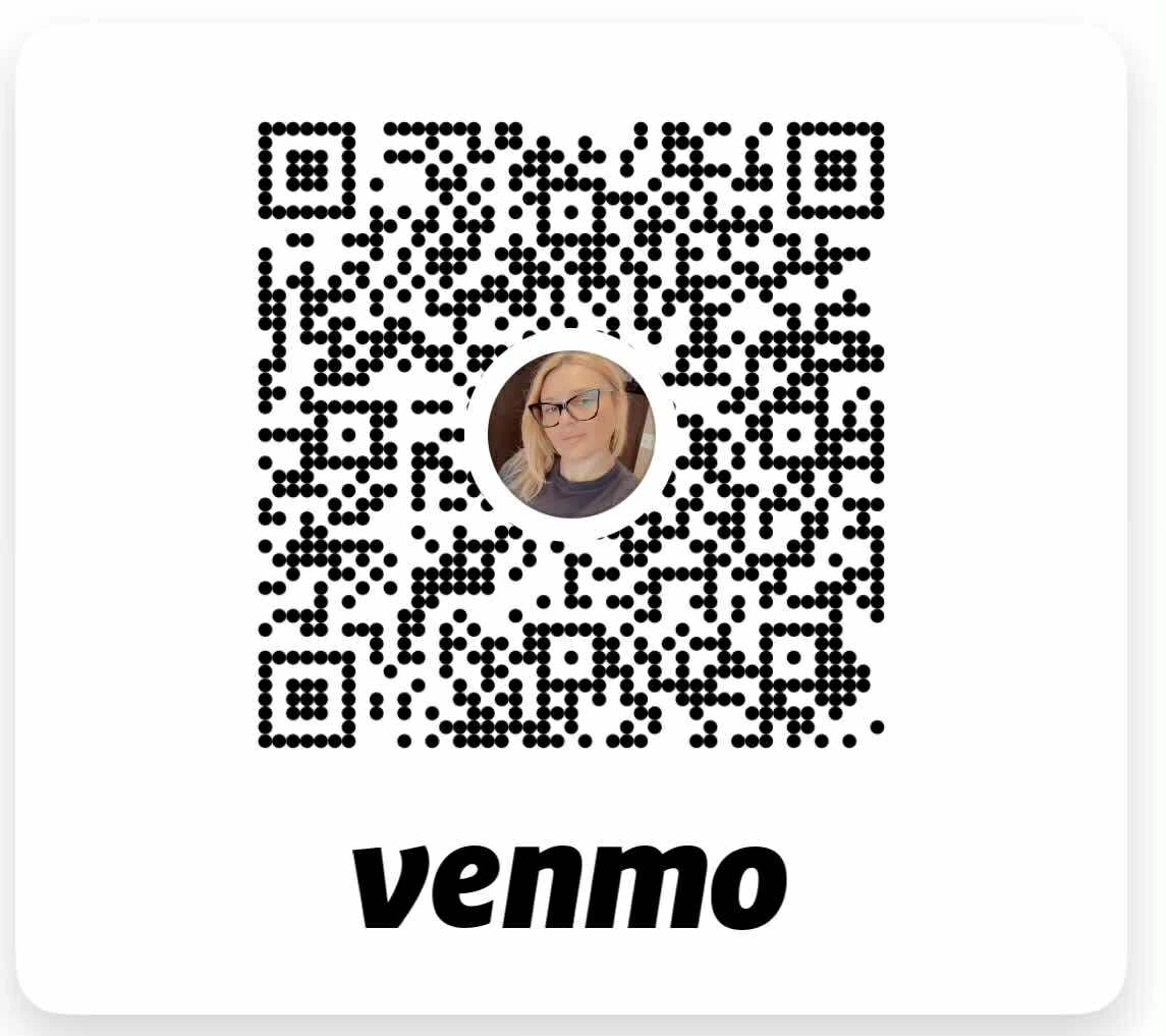 Venmo payment option