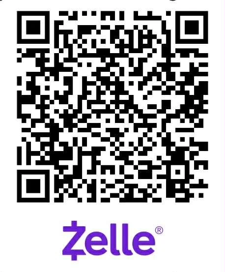 Zelle payment option